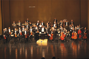 orchestra